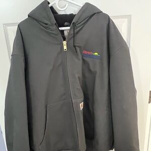 Carhartt Men’s Coat